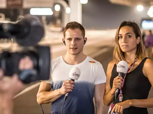 Stefan Bradl Titel-Bild zur News: Stefan Bradl
