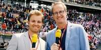 Bild zum Inhalt: Formel 1 in Ultra-HD: RTL testet neue Live-Übertragung