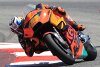 Bild zum Inhalt: MotoGP-Winglets laut KTM "absolut die falsche Richtung"