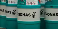 Petronas-Benzin in der Formel 1