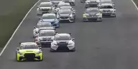 TCR Germany