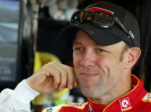 Titel-Bild zur News: Matt Kenseth
