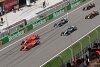 Trotz Platz fünf: So stark ist Räikkönen 2018 wirklich