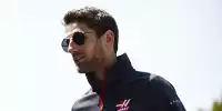 Bild zum Inhalt: Romain Grosjean überzeugt: Kann noch Weltmeister werden