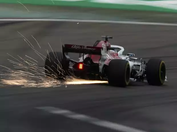 Marcus Ericsson Titel-Bild zur News: Marcus Ericsson