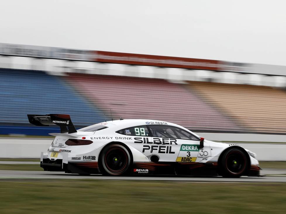 Paul di Resta