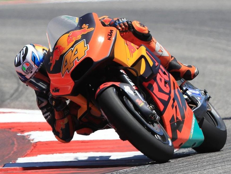 Pol Espargaro, Bradley Smith