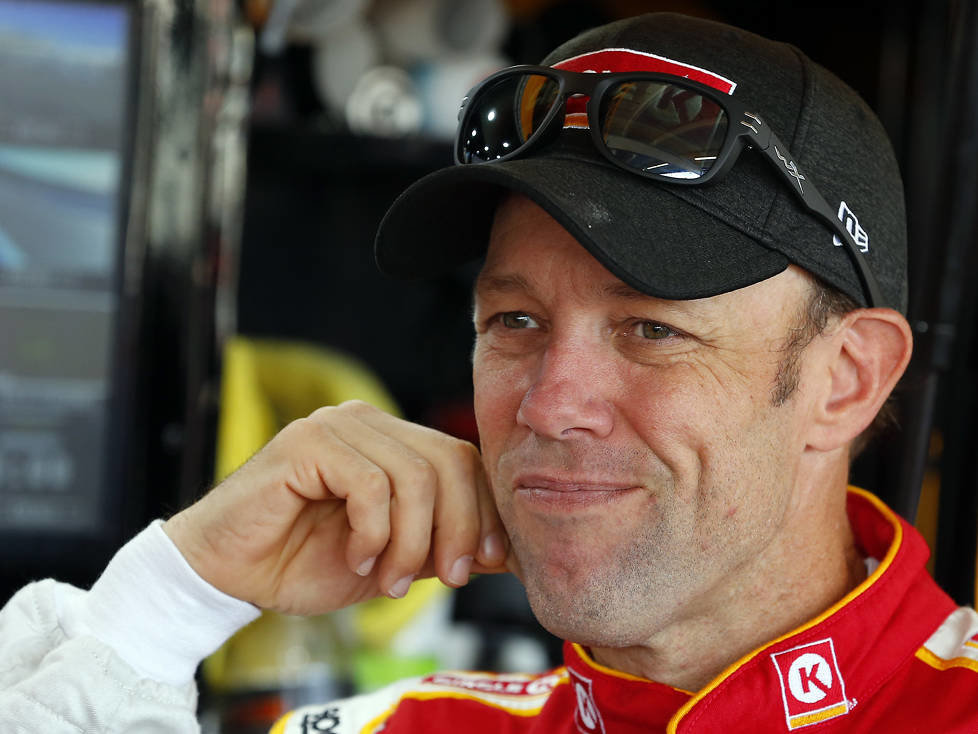 Matt Kenseth