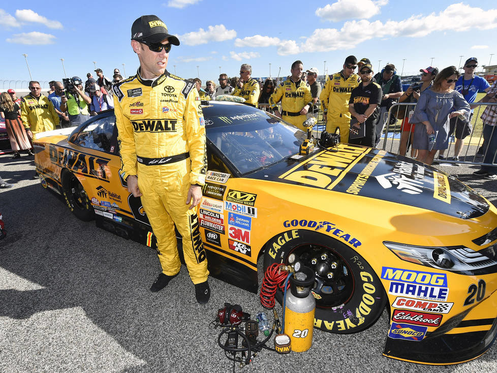 Matt Kenseth