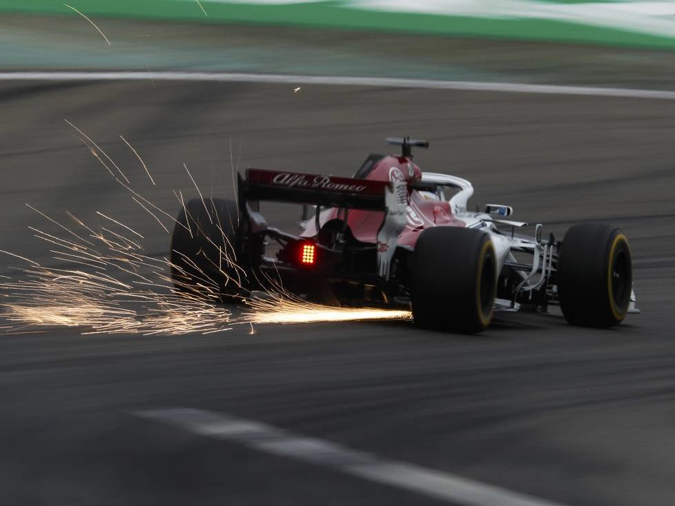 Marcus Ericsson