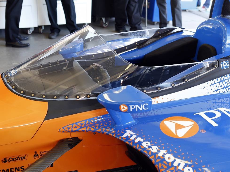 Scott Dixon