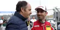 Bild zum Inhalt: Berger bestätigt laufende Gespräche: Kommt VW in die DTM?