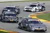 Bild zum Inhalt: Berger will Privatteams in DTM: HWA 2019 mit Mercedes-Autos?