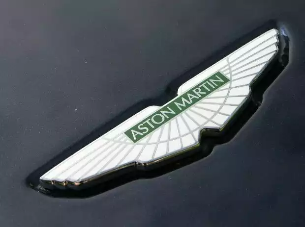 Aston Martin Titel-Bild zur News: Aston Martin