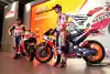 Bild zum Inhalt: Honda stellt klar: Bisher keine Verhandlungen für MotoGP 2019