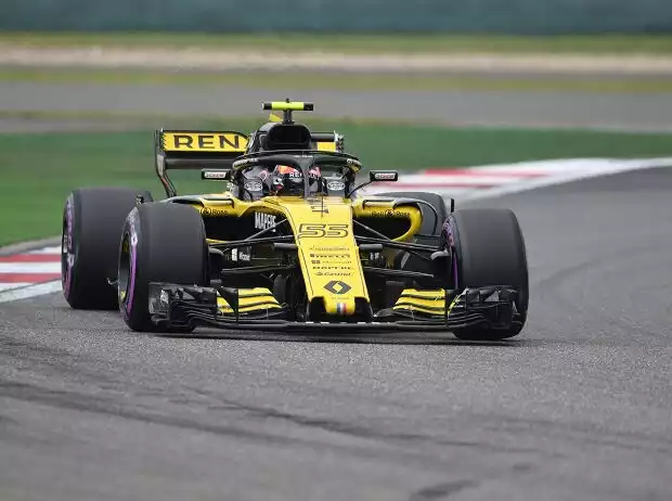 Titel-Bild zur News: Carlos Sainz