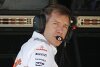 Bild zum Inhalt: Medienbericht: McLaren feuert Technikchef Tim Goss