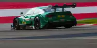 Bild zum Inhalt: Weiterer TV-Deal: ORF zeigt die DTM 2018 live