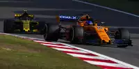 Fernando Alonso, Carlos Sainz