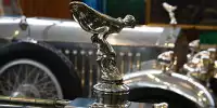 Rolls-Royce Emily in der Motorworld Region Stuttgart