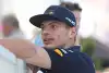 Bild zum Inhalt: Verstappen trotzig: "Schneller, nicht konservativer fahren"