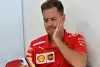 Bild zum Inhalt: Sebastian Vettel vor Baku: "Mercedes ist nach wie vor Favorit"