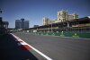 Bild zum Inhalt: Sebastian Vettel: Gerade in Baku ist "zu lang"