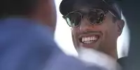 Daniel Ricciardo