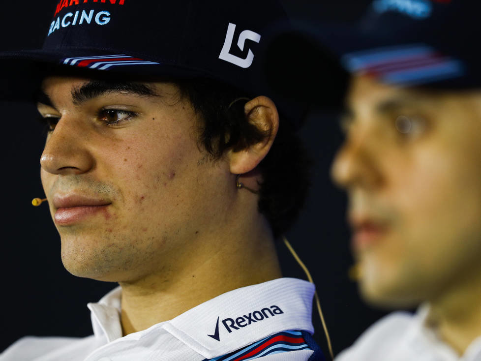 Lance Stroll, Felipe Massa
