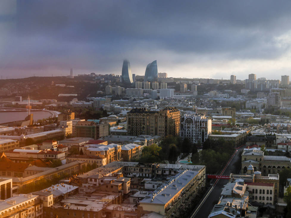Baku
