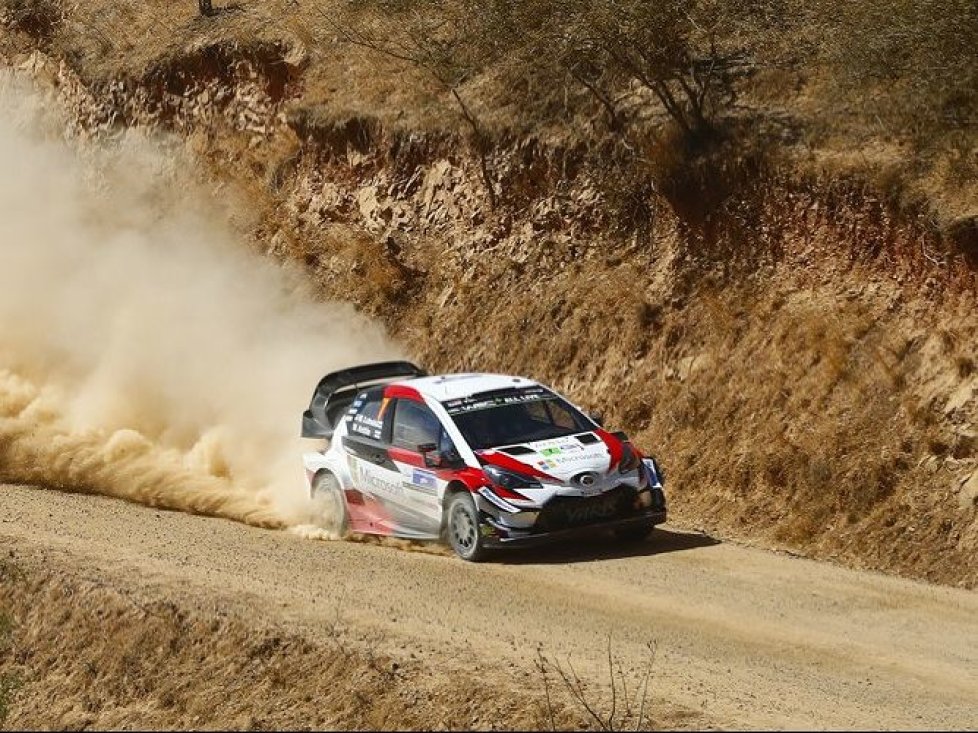 Jari-Matti Latvala