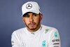 Bild zum Inhalt: Lewis Hamilton: Verhandlungen mit Mercedes verschoben