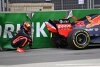 Formel 1 Baku 2018: Der Donnerstag in der Chronologie