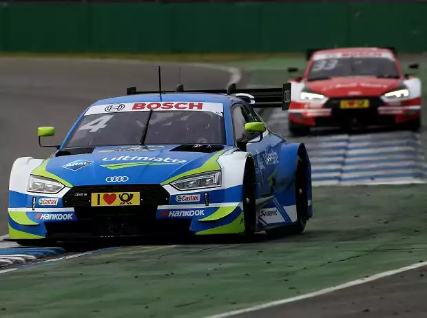 Robin Frijns Titel-Bild zur News: Robin Frijns