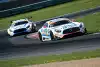 Bild zum Inhalt: GT Masters: Mercedes-AMG bei Tschechien-Premiere vorn