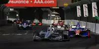 Josef Newgarden, Tony Kanaan