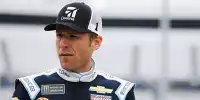 Jamie McMurray