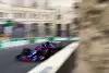 Bild zum Inhalt: Beinahe Crash mit 340 km/h: Haas-Piloten drängen Gasly ab