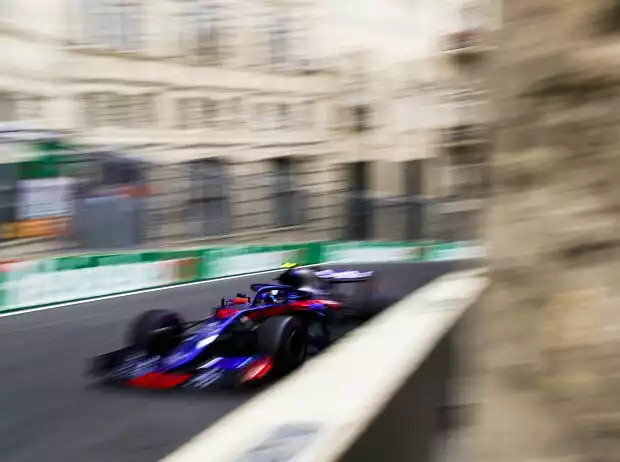 Titel-Bild zur News: Pierre Gasly