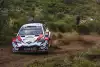 Bild zum Inhalt: WRC Rallye Argentinien: Tänak nach Mikkelsen-Pech klar vorn