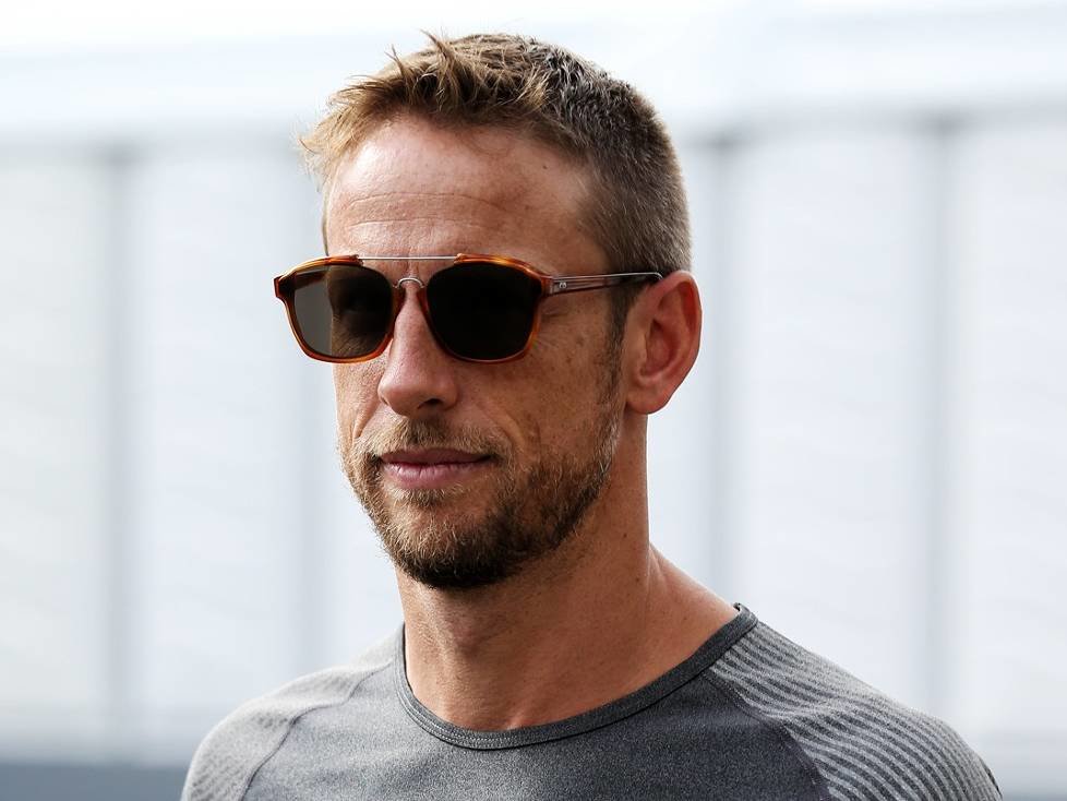 Jenson Button