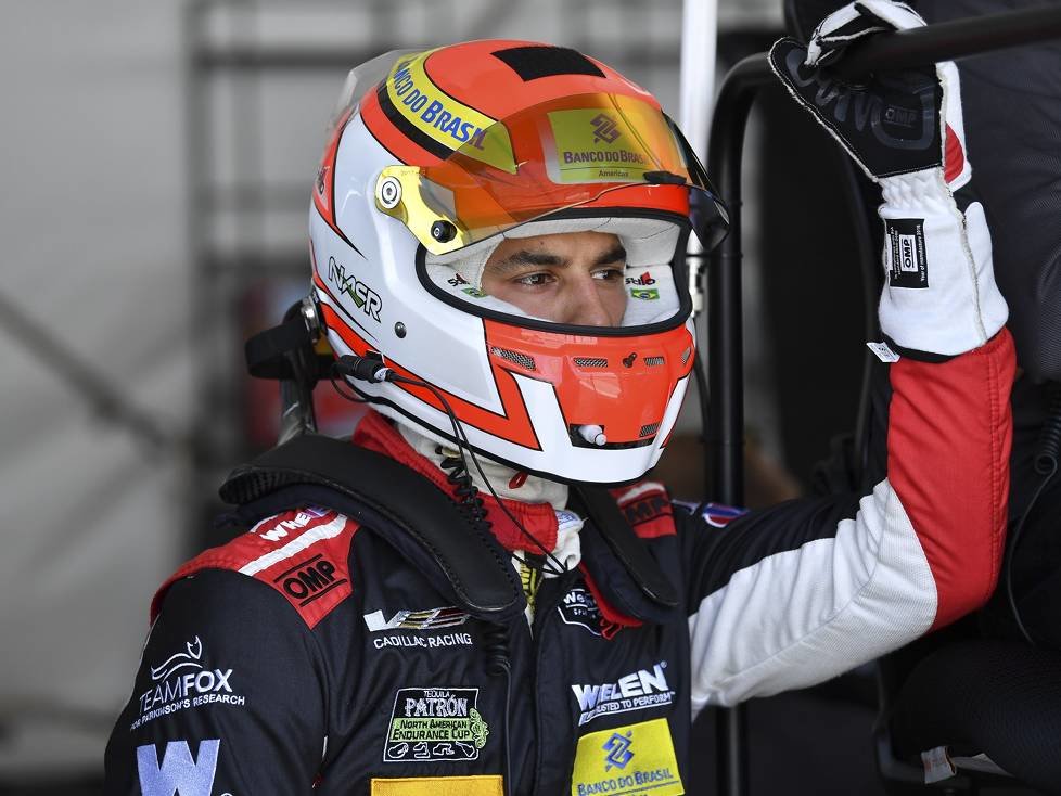 Felipe Nasr