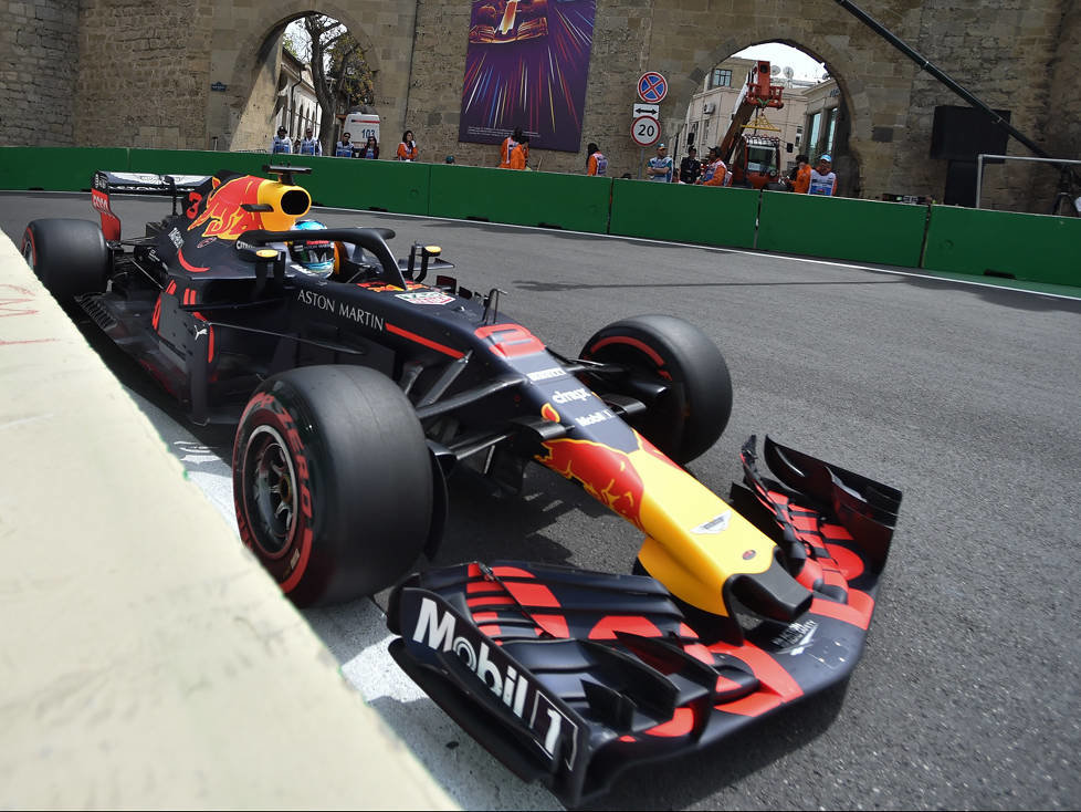 Daniel Ricciardo