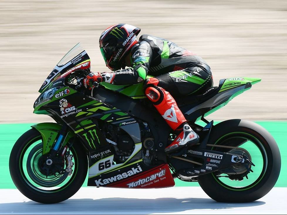 Tom Sykes
