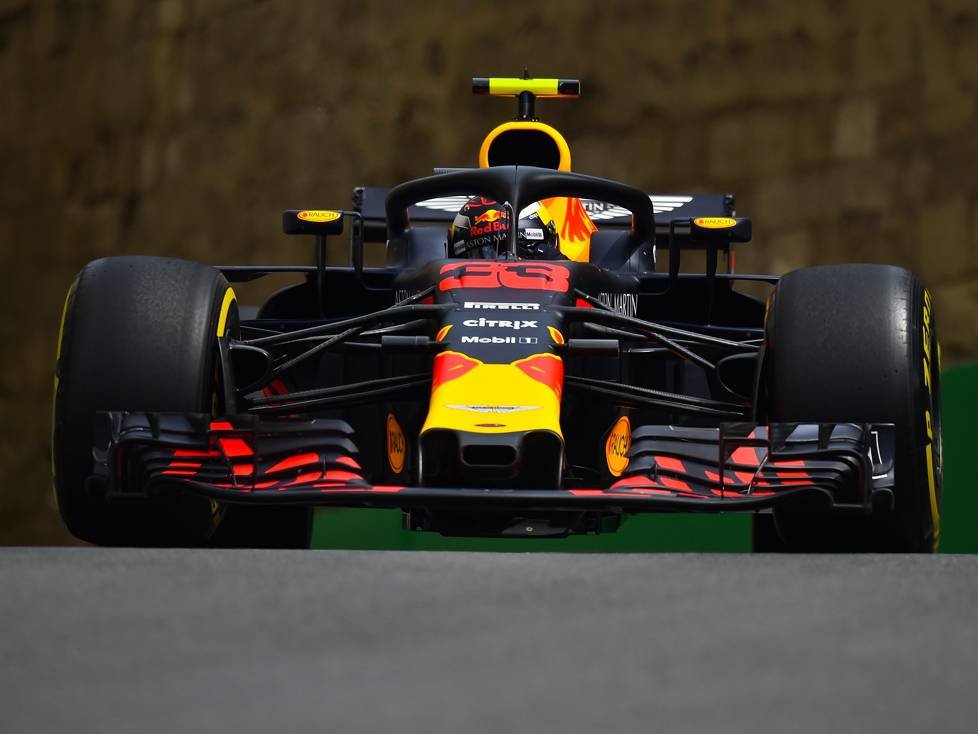 Daniel Ricciardo