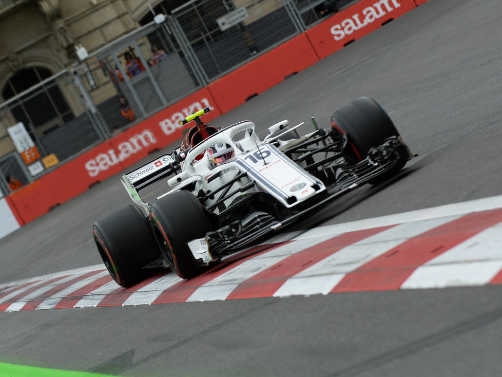 Charles Leclerc