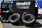 Goodyear-Reifen: Hendrick Motorsports