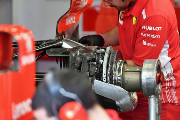 Ferrari Scuderia Ferrari F1 ~~ Ferrari Scuderia Ferrari F1 ~~