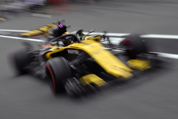 Nico Hülkenberg  ~Nico Hülkenberg (Renault) ~ 