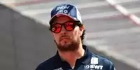 Sergio Perez